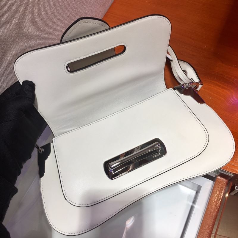 Prada Satchel Bags